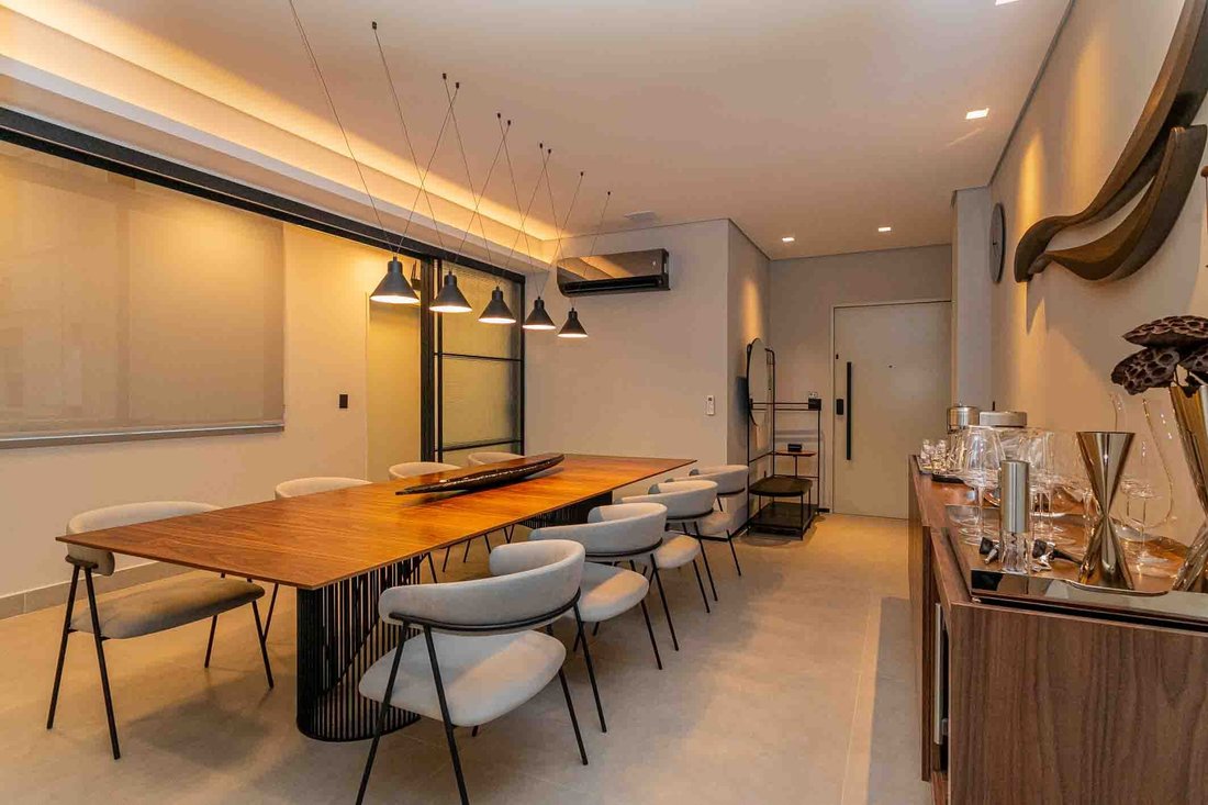 Apartment in Rio de Janeiro, State of Rio de Janeiro, Brazil 2 - 17364858