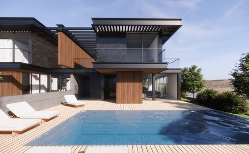 Villa in Paphos, Paphos, Cyprus 1