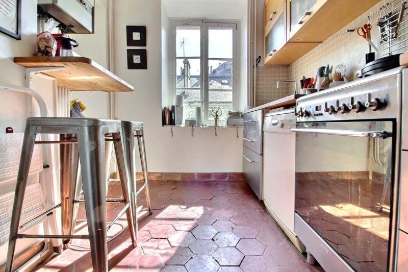 Apartment in Domaine National du Château, Versailles, France 3 - 17370880