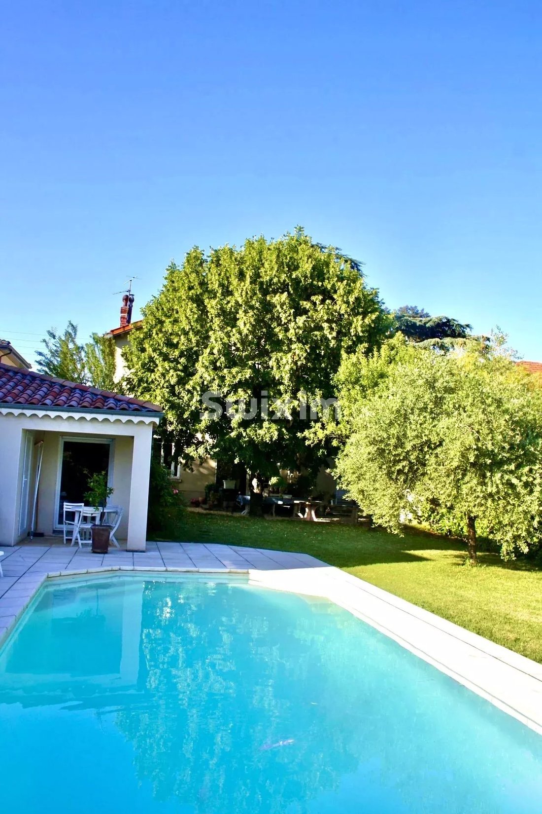 House in Alexis-Montlouis, Montelimar, France 3 - 16606513