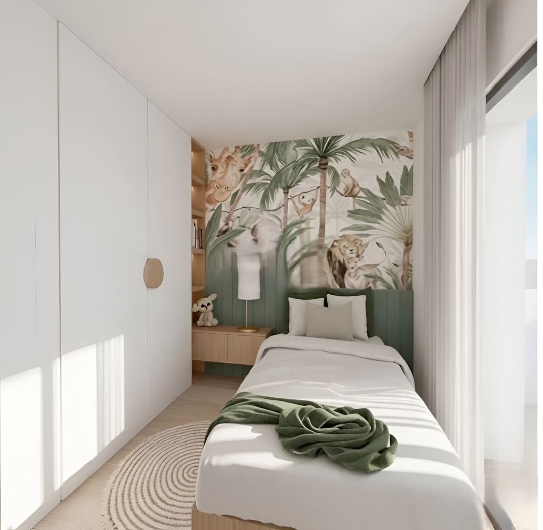 Penthouse in Eagles, Región de Murcia, Spain 3 - 17368267