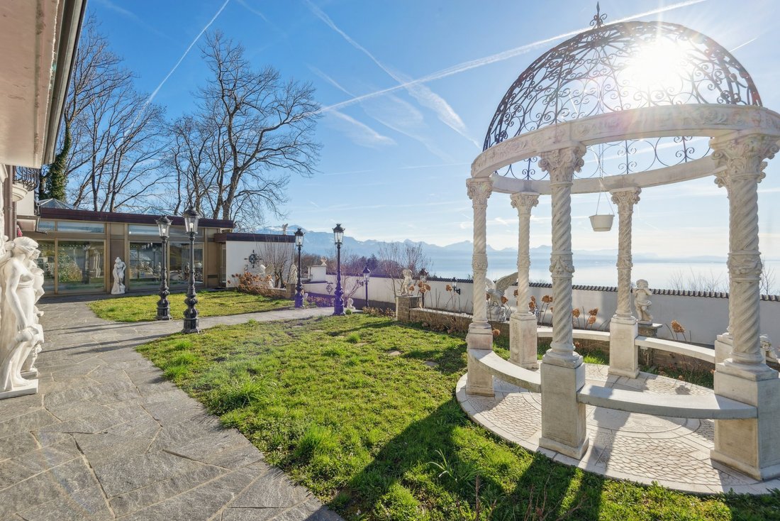 Villa in Lutry, Waadt, Schweiz 4 - 17359022