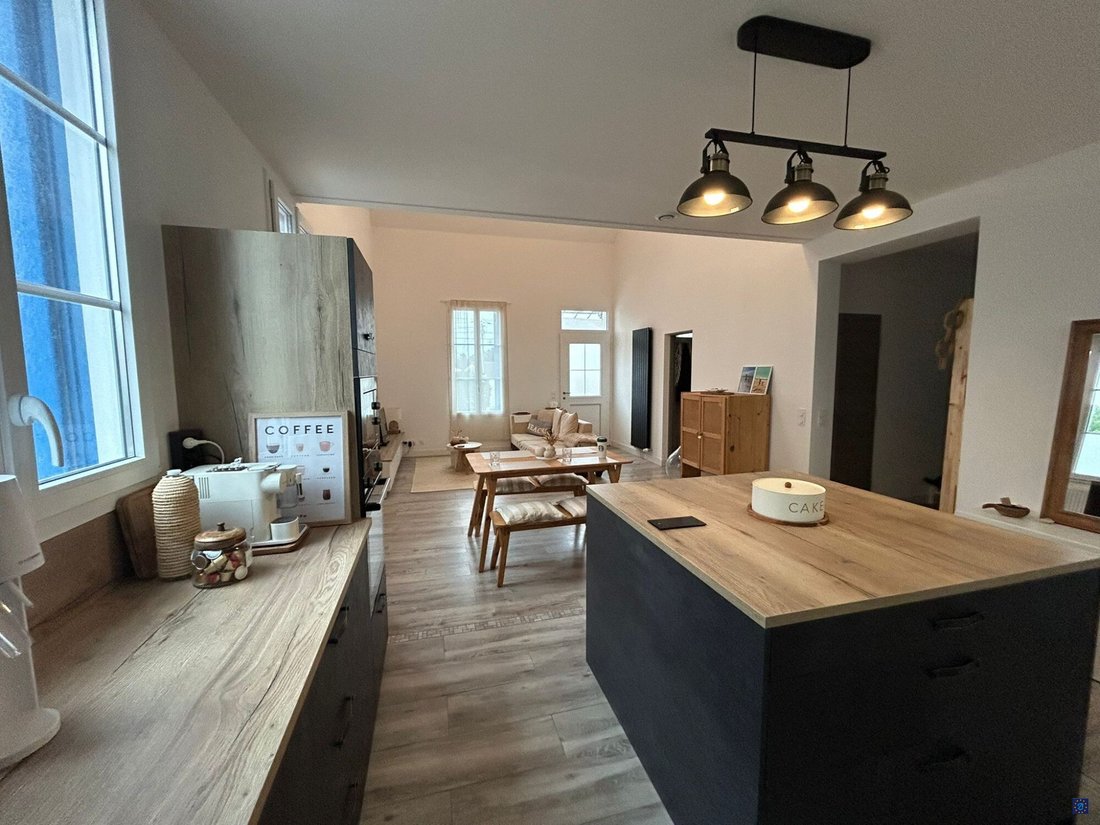 House in Nord Est Vallieres, Saint-Georges-de-Didonne, France 2 - 17362440