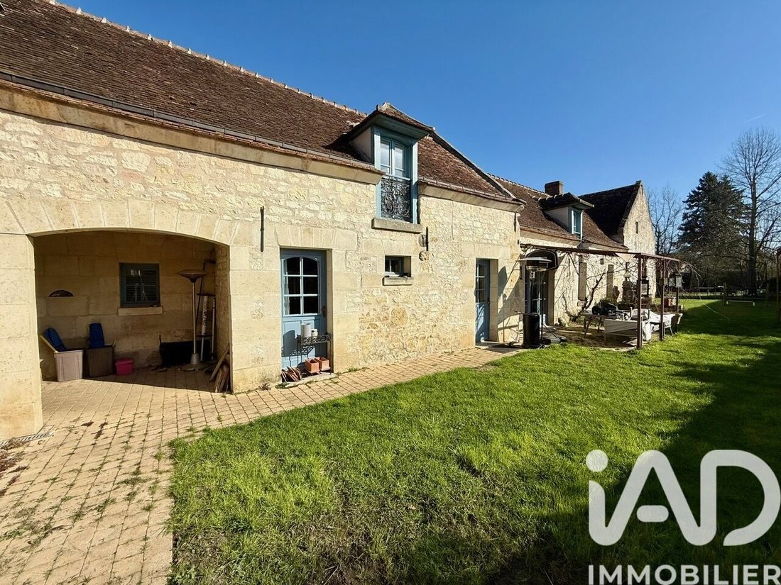 House in Remy, Hauts-de-France, France 2 - 17362035