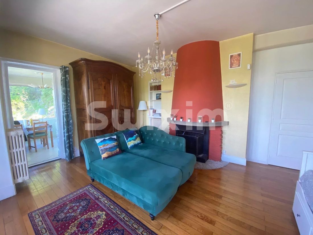 House in Centre Ville Nord, Aix-les-Bains, France 2 - 16466533