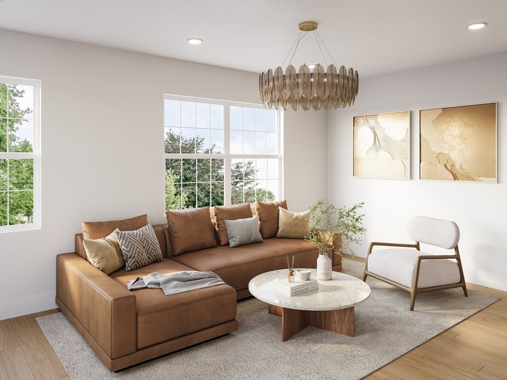 Condo in Andover, Massachusetts, United States 3 - 17360775