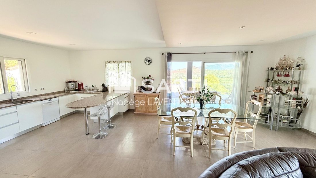 House in Bastelicaccia, Corsica, France 2 - 17366026