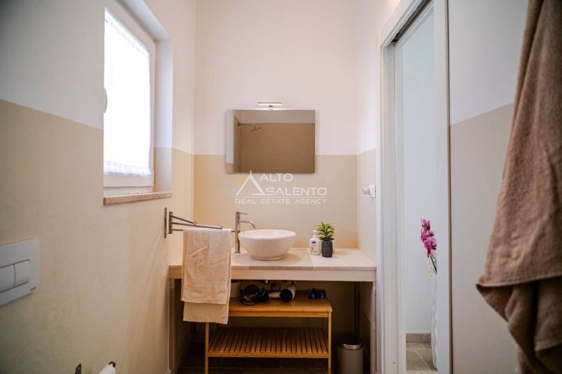 Villa in Ludovico Street - Corso Umberto I - Vittorio Emanuele Street, Ostuni, Apulia 3 - 17359308