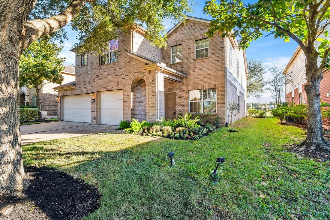 House in Rosenberg, Texas, United States 5 - 17358683