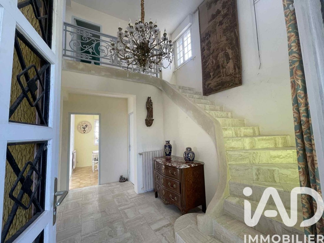 House in Asnelles, Normandy, France 5 - 17362115