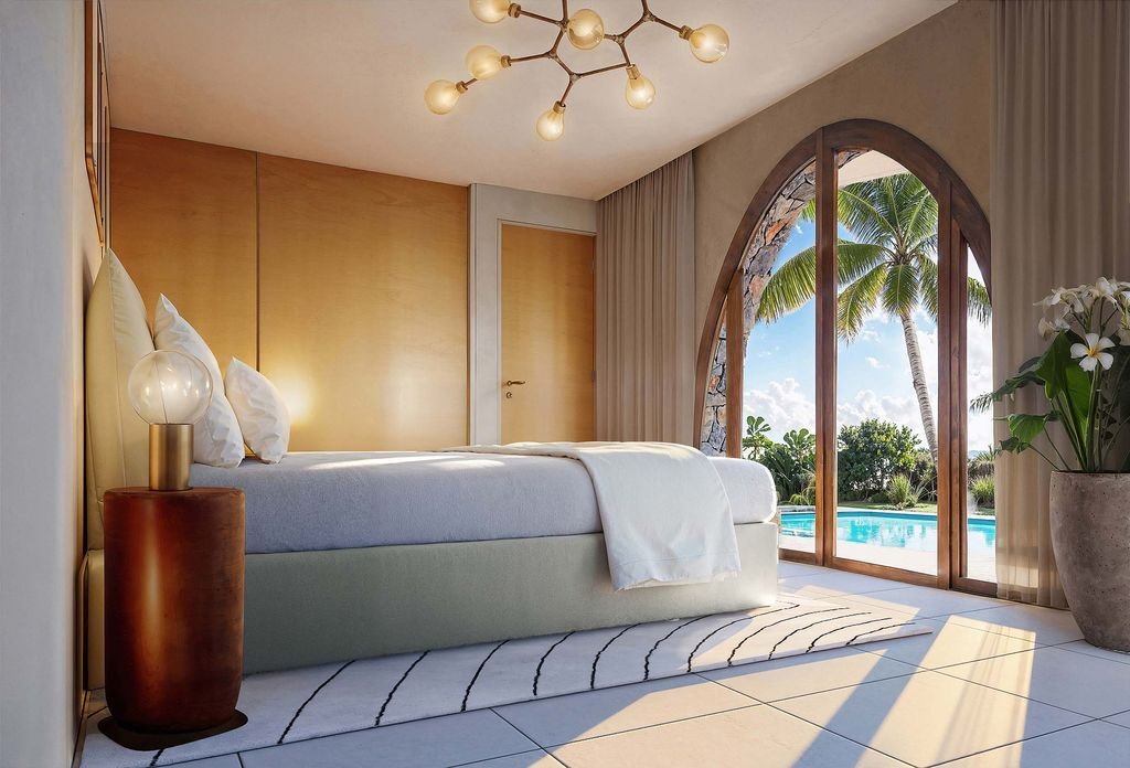 Villa in Baie du Cap, Savanne District, Mauritius 4 - 17357966