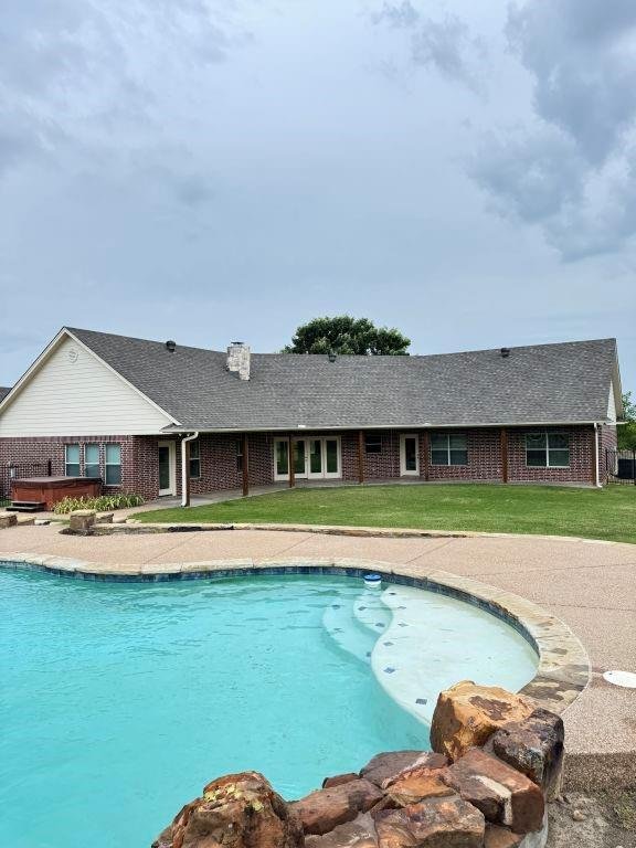 House in Weatherford, Texas, United States 2 - 17366882