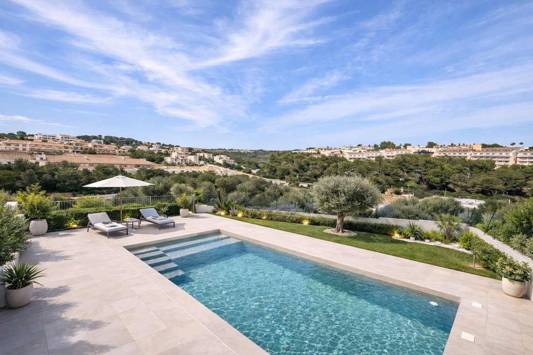 Villa in Manacor, Balearic Islands, Spain 4 - 17371409