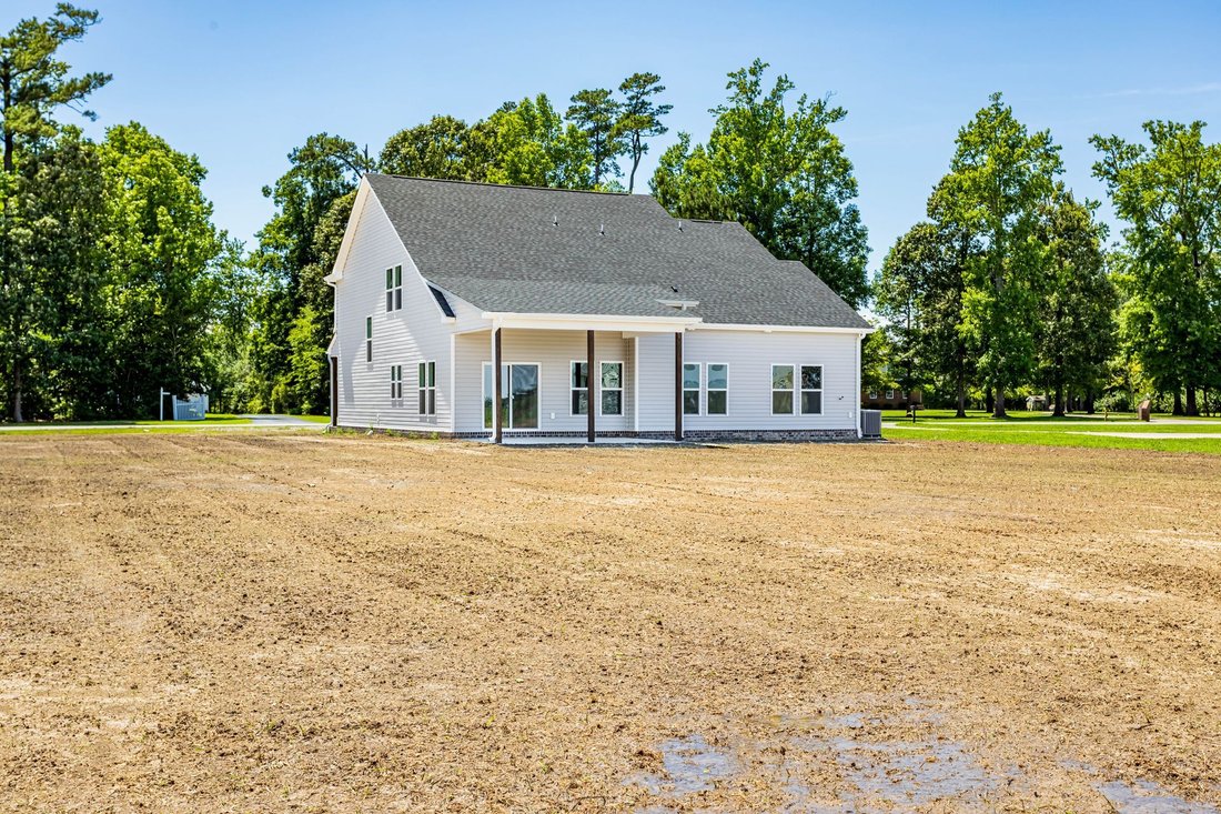 House in Elizabeth City, North Carolina, United States 2 - 17367629