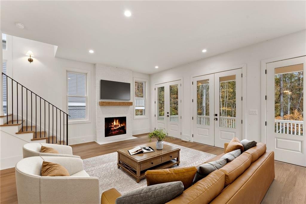 House in Newnan, Georgia, United States 2 - 16614223