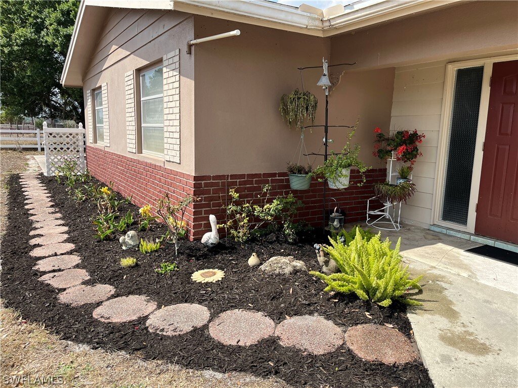 House in North Fort Myers, Florida, United States 5 - 17350495