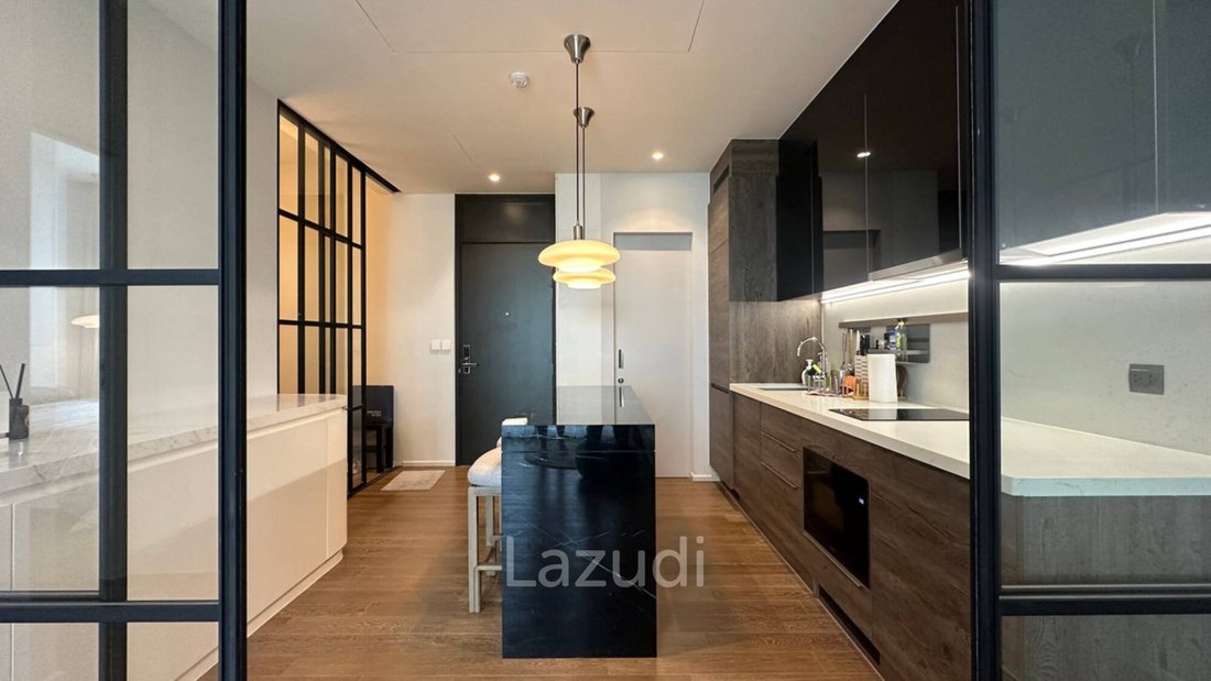 Apartment in Bangkok, Krung Thep Maha Nakhon, Thailand 2 - 17368335