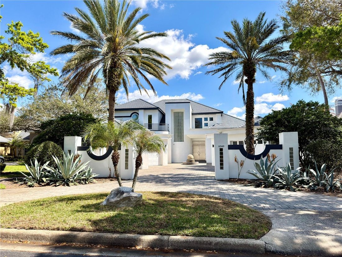House in Orlando, Florida, United States 1 - 17366697