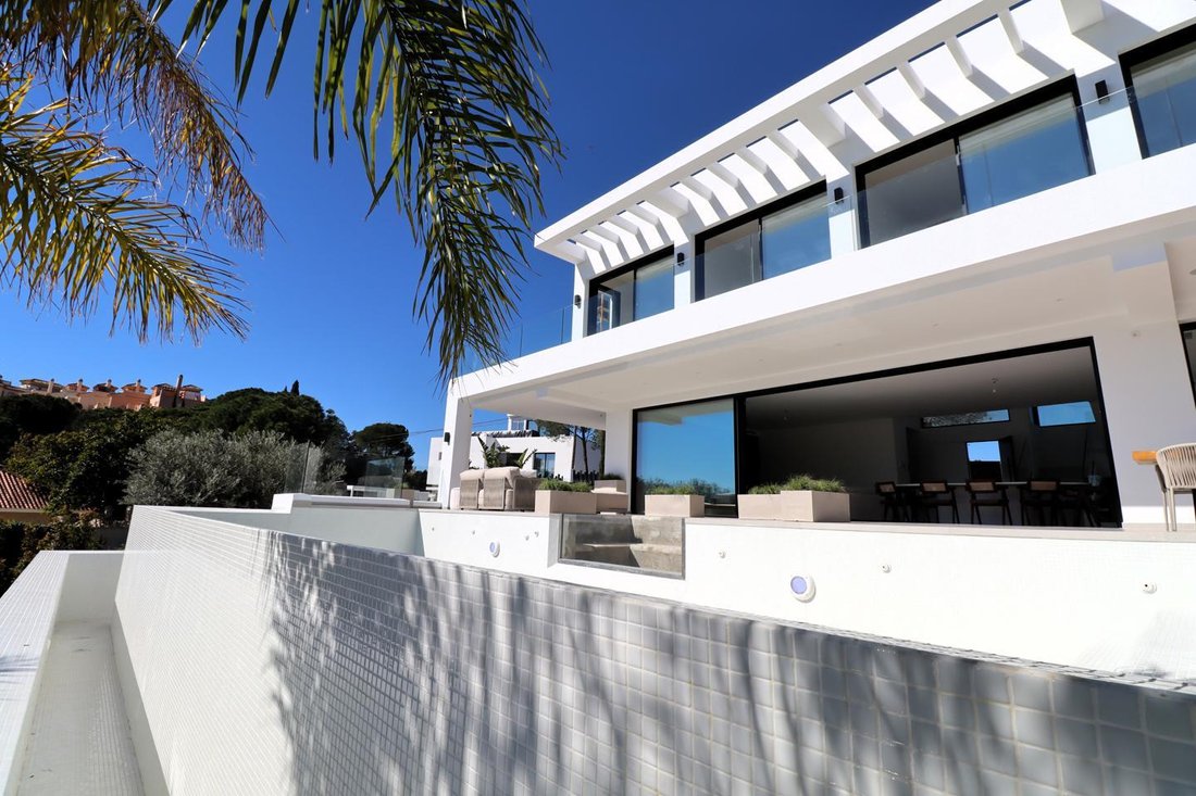 Villa in Elviria-Cabopino, Marbella, Spain 2 - 15293314