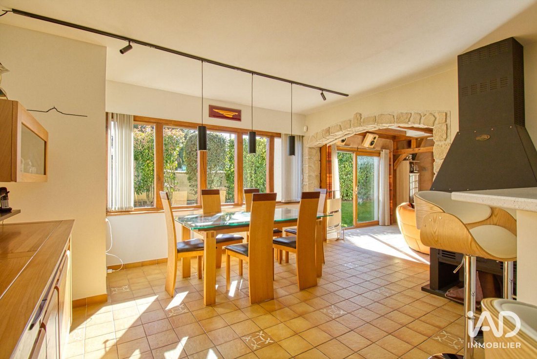 House in Est Sud, Claye-Souilly, France 4 - 17362094