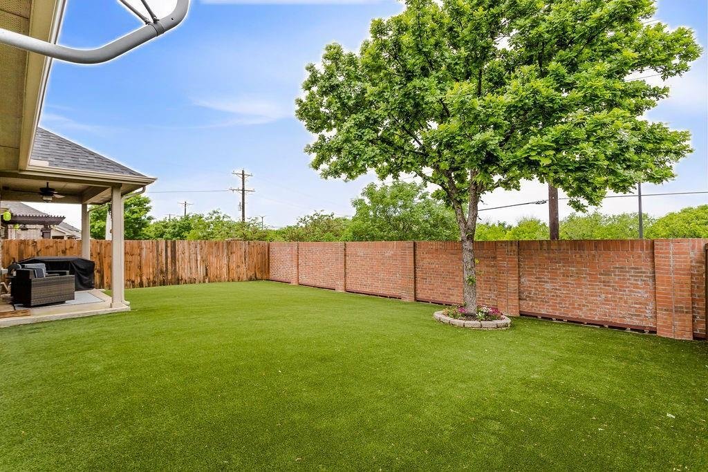 House in Little Elm, Texas, United States 4 - 17358059