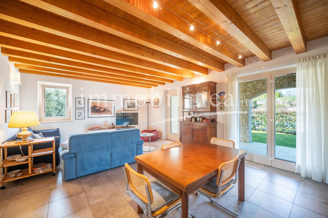 Apartment in Torri del Benaco, Veneto, Italy 3 - 17367975
