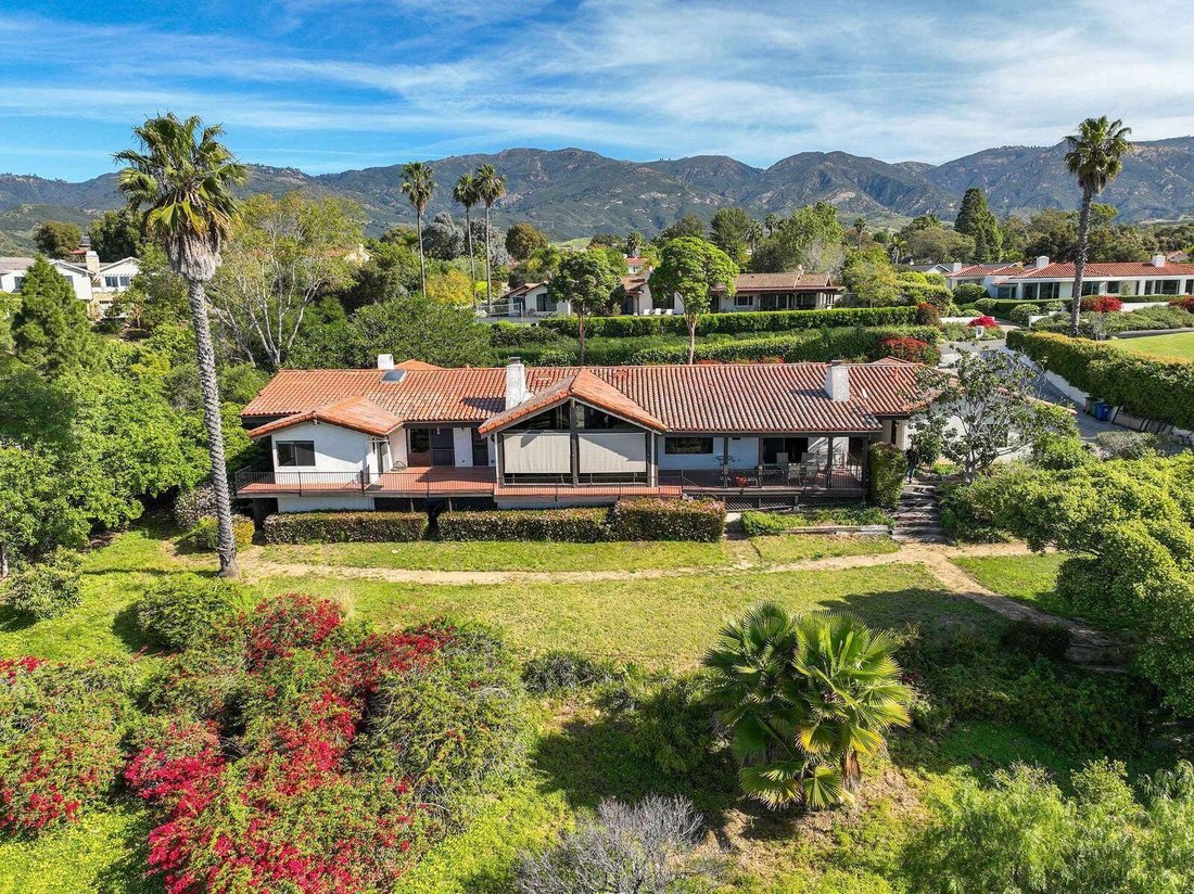 House in Santa Barbara, California, United States 2 - 17350599