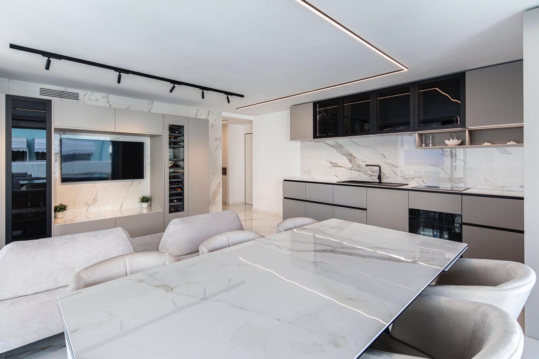 Apartment in Lignano Sabbiadoro, Friuli – Venezia Giulia, Italy 4 - 17356523