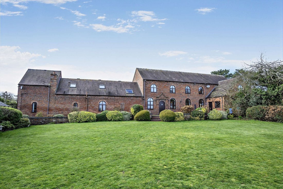 Kinver, England 1 - 17356895