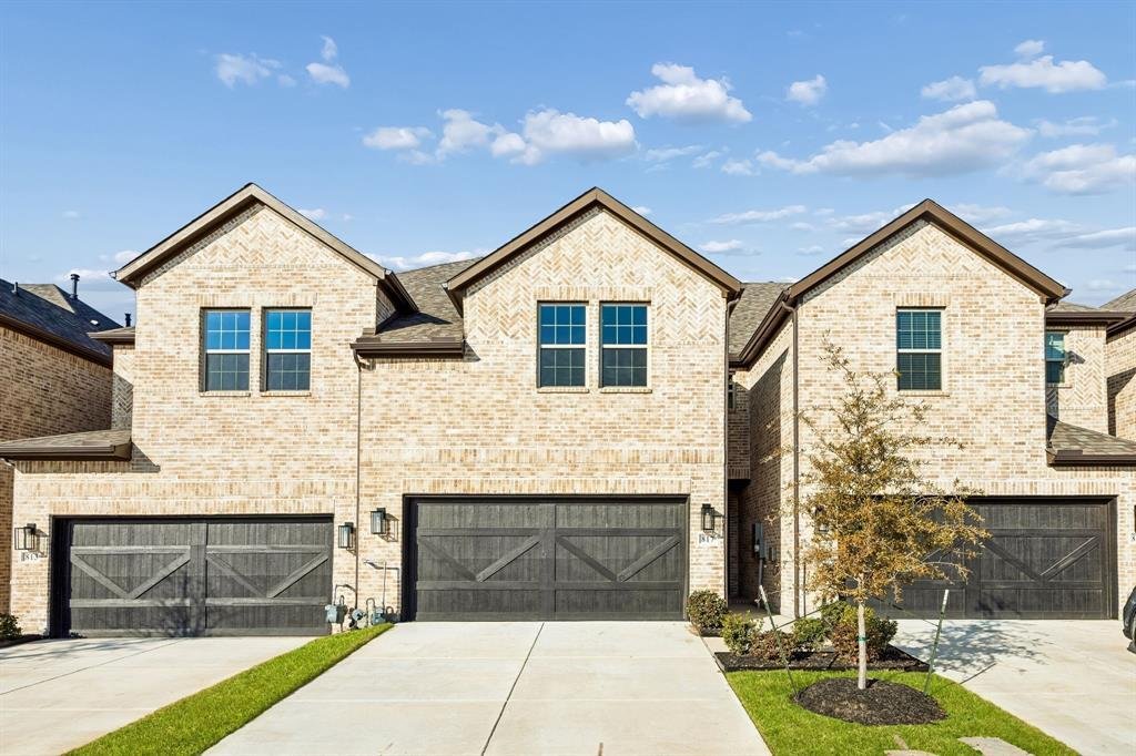 Townhouse in Plano, Texas, United States 1 - 17360862