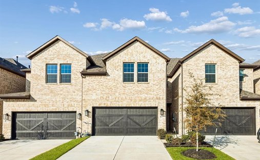 House in Plano, Texas, United States 1