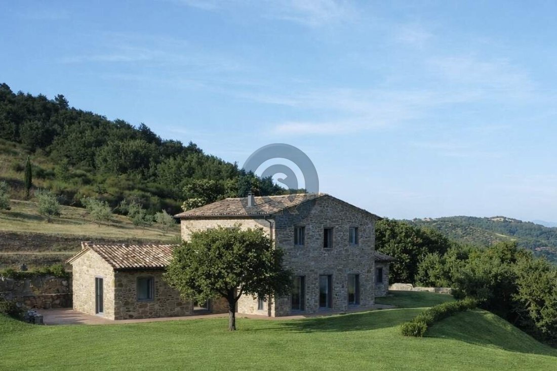 House in Città di Castello, Umbria, Italy 3 - 15908628
