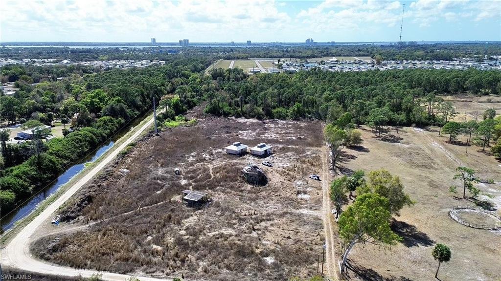 Land in North Fort Myers, Florida, United States 1 - 17361315