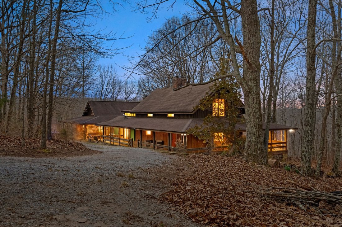House in Franklin, Tennessee, United States 1 - 17363122