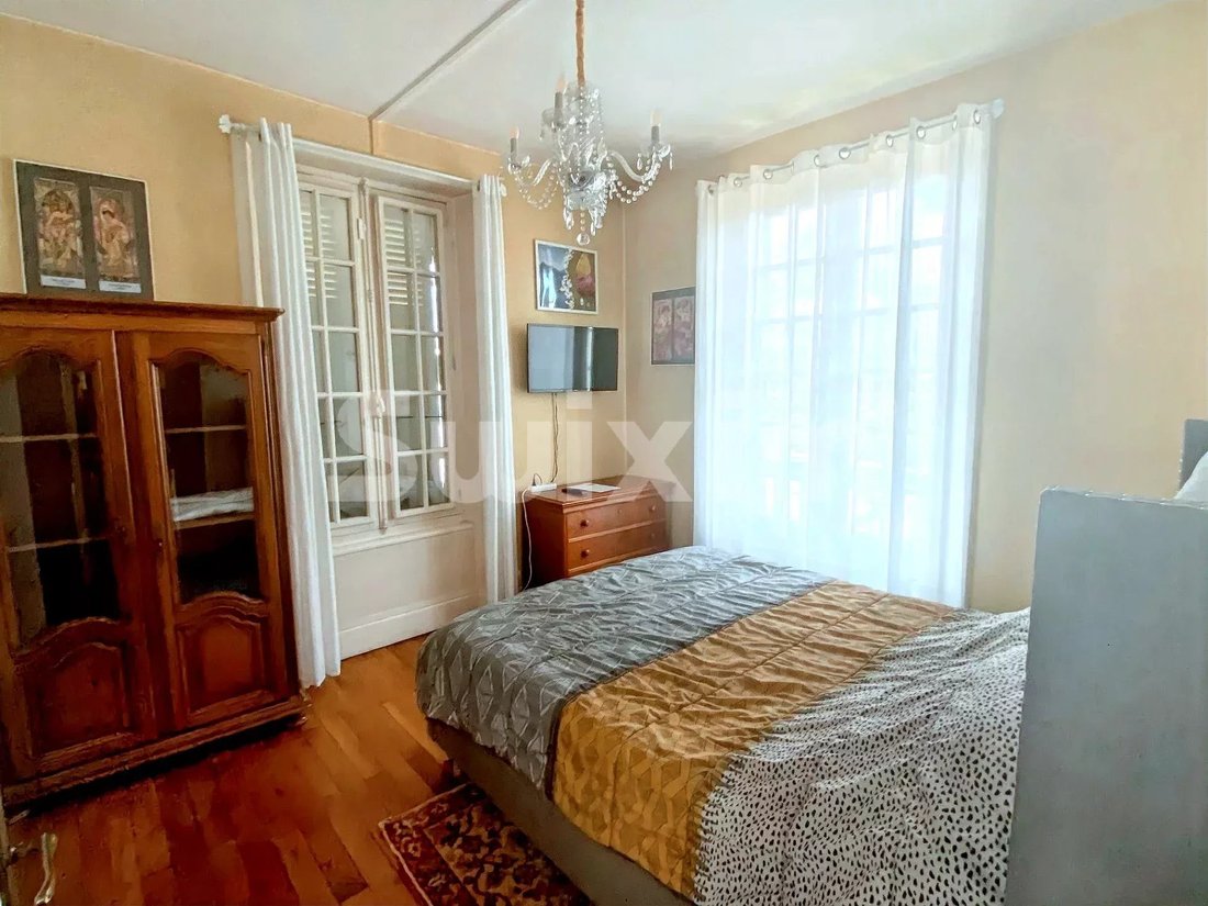 House in Centre Ville Nord, Aix-les-Bains, France 4 - 16466533