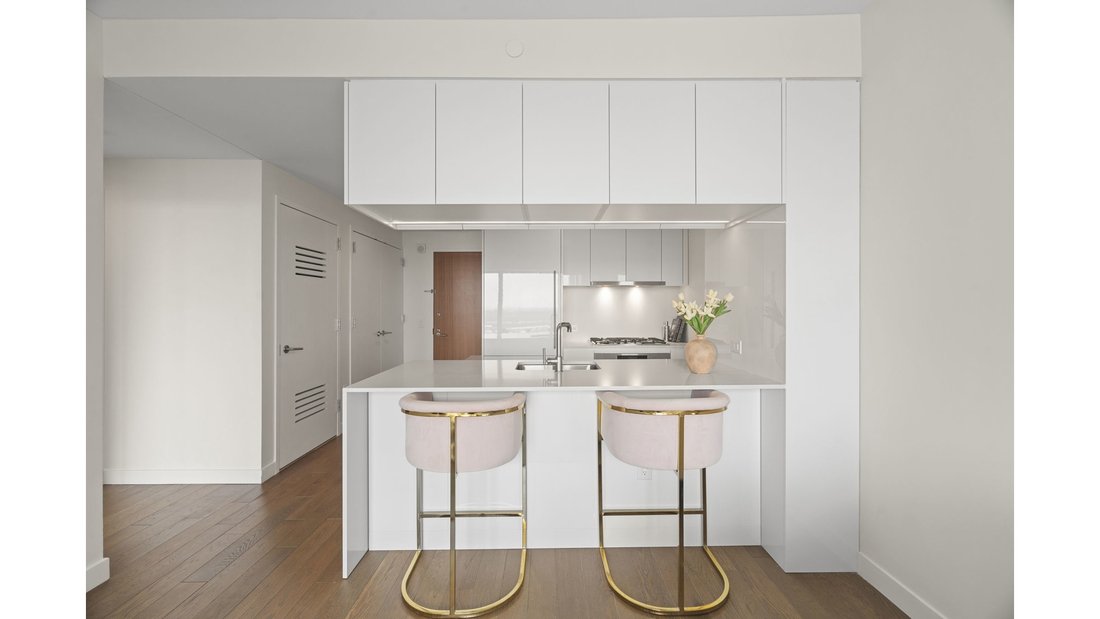 Condo in Jersey City, New Jersey, United States 2 - 17360346