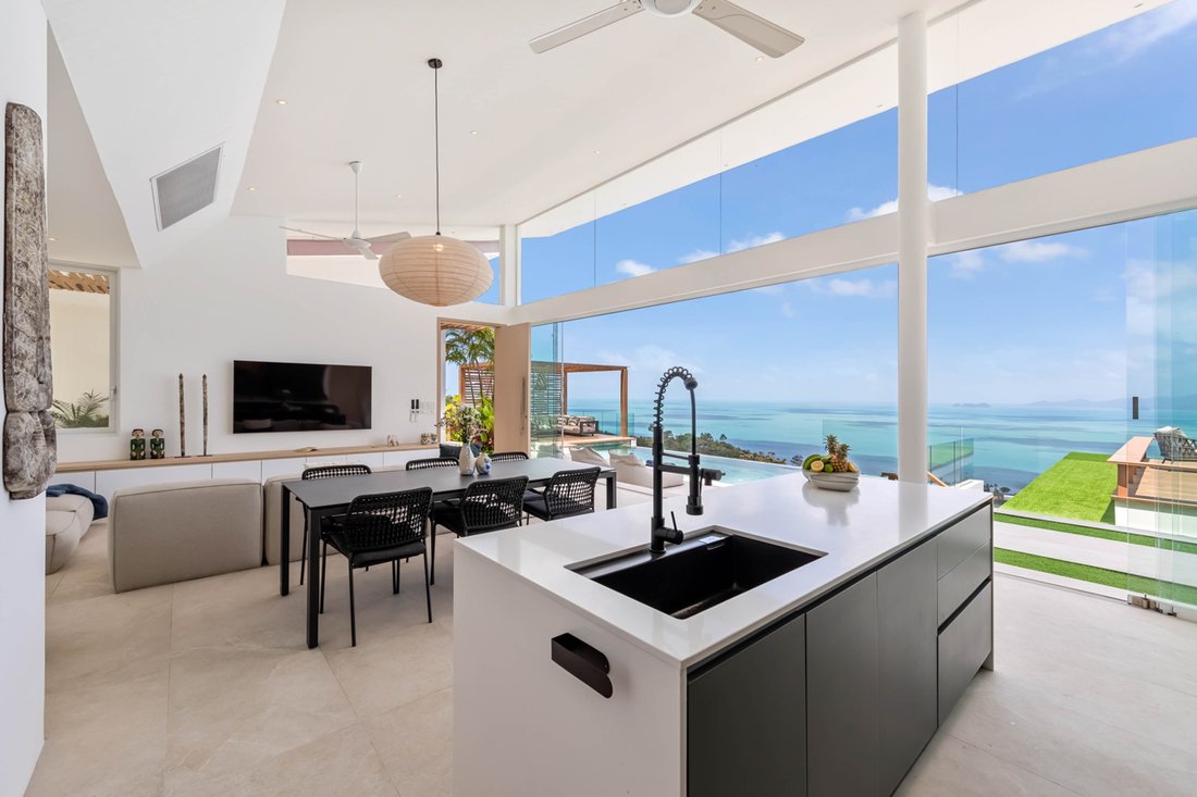 House in Koh Samui, Surat Thani, Thailand 1 - 17371321