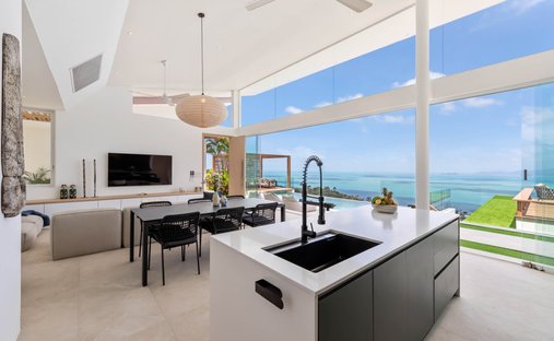 Casa a Koh Samui, Provincia di Surat Thani, Thailandia 1