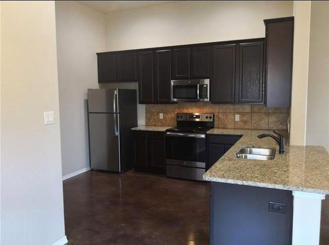 Apartment in Buda, Texas, United States 2 - 17365581