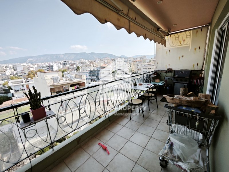 Apartment in South Athens, Attica, Greece 2 - 17365742