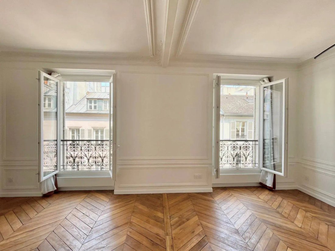 Apartment in La Fourche-Guy Môquet, Paris 17e Arrondissement, Paris 3 - 17357359