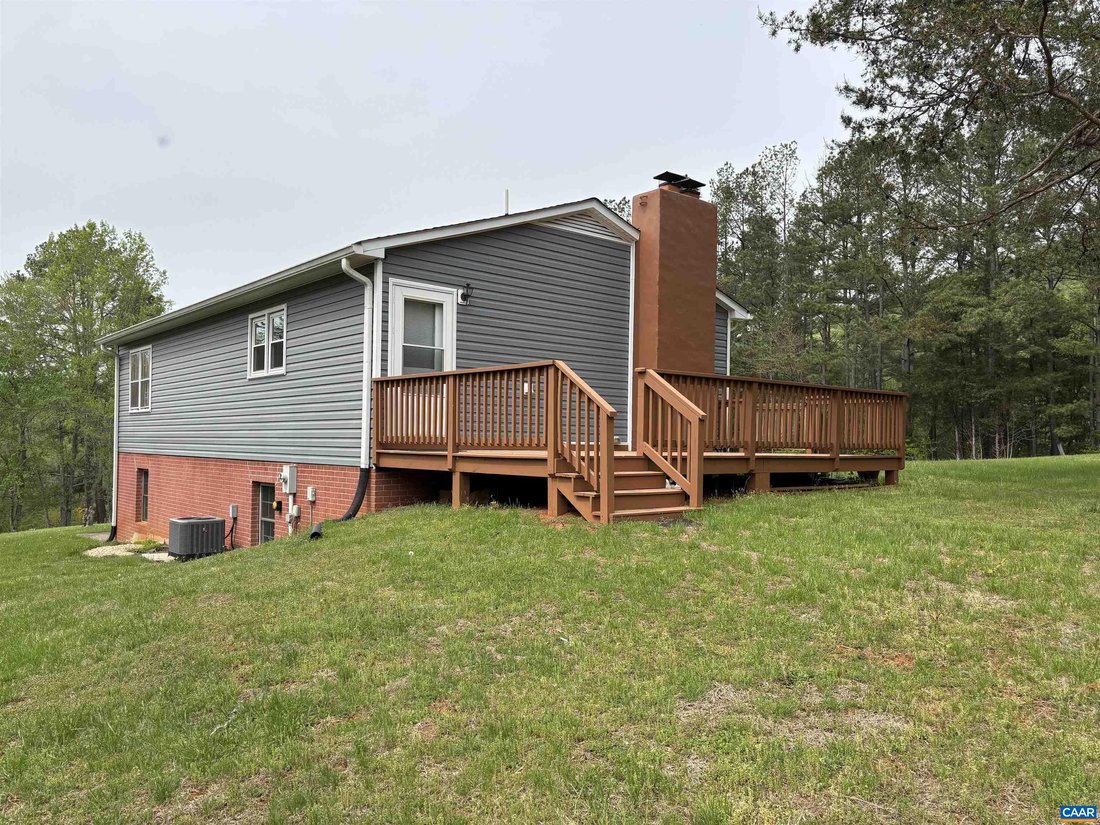 House in North Garden, Virginia, United States 4 - 17356177
