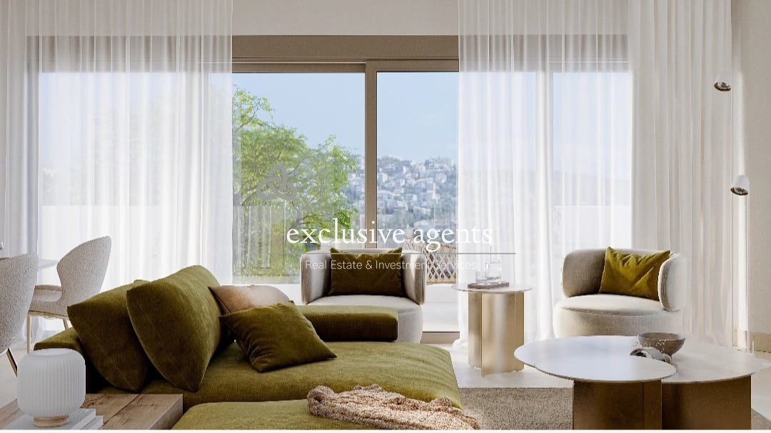 Apartment in Voula, Attica, Greece 2 - 17357232