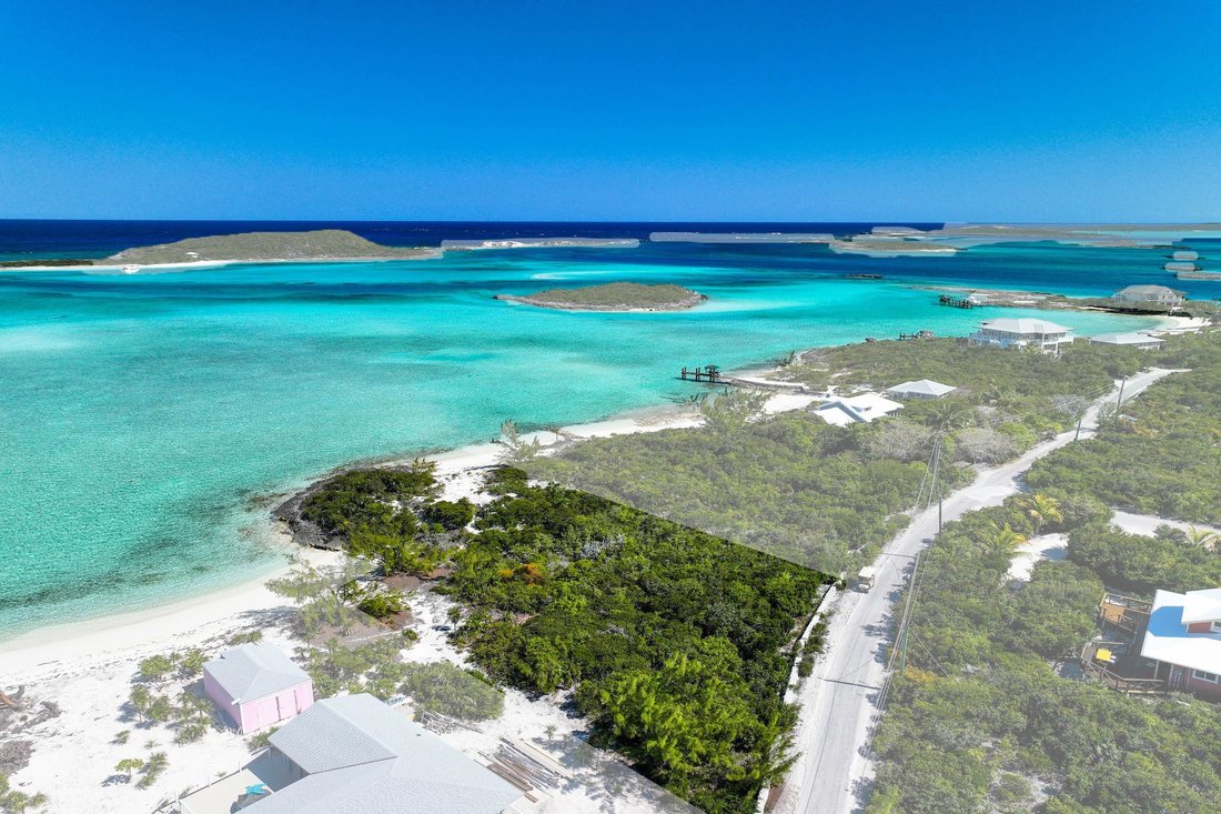 Land in Black Point, Black Point, The Bahamas 2 - 17367630