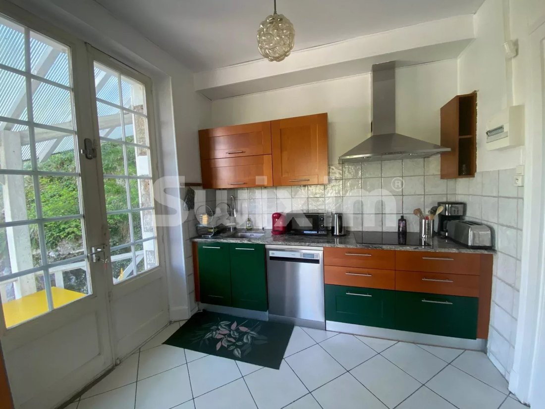 House in Centre Ville Nord, Aix-les-Bains, France 3 - 16466533