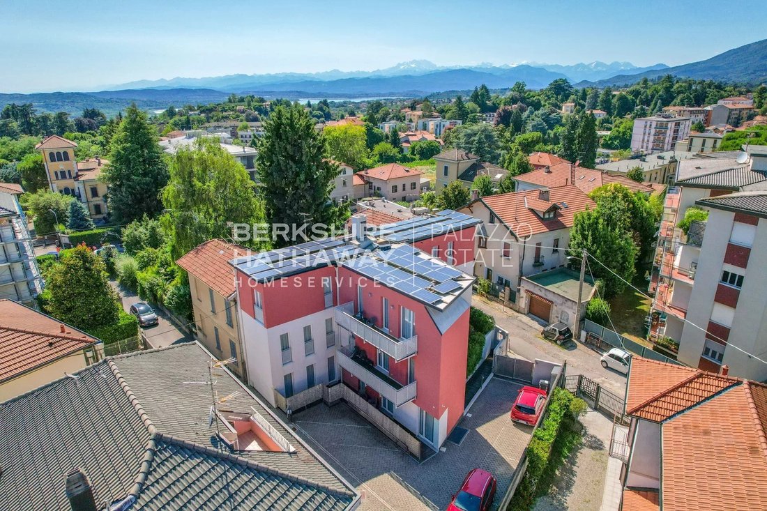 San Carlo - Giubiano, Varese, Lombardy 1 - 17361743