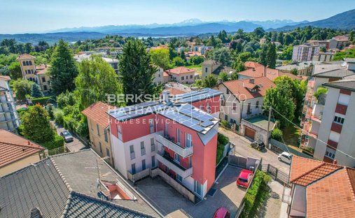 San Carlo - Giubiano, Varese, Lombardia 1