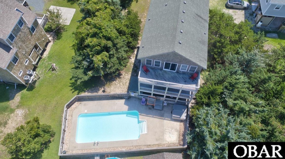 House in Waves, North Carolina, United States 3 - 17358771