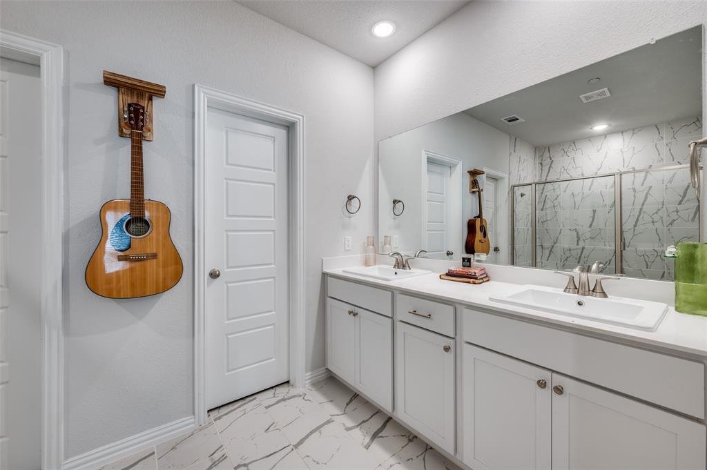 Townhouse in The Colony, Texas, United States 4 - 17360954