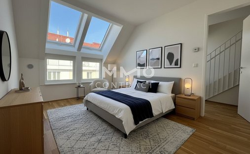 Penthouse in Vienna, Wien, Austria 1